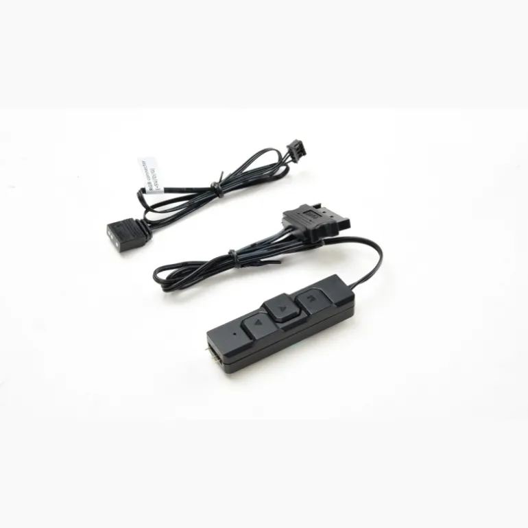 Kit Refrigeración Líquida Enermax Liqtech TR4 II RGB 360