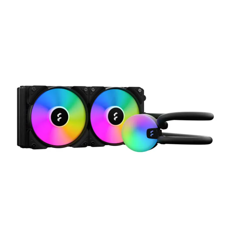 Kit Refrigeración Líquida Fractal Design Lumen S28 RGB