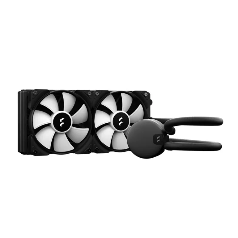 Kit Refrigeración Líquida Fractal Design Lumen S28 RGB