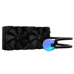 Kit Refrigeración Líquida Fractal Design Lumen S28