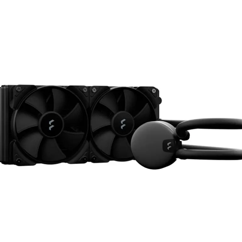 Kit Refrigeración Líquida Fractal Design Lumen S24