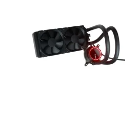 Kit Refrigeración Líquida Fractal Design Celsius+ S28 Prisma RGB 280mm