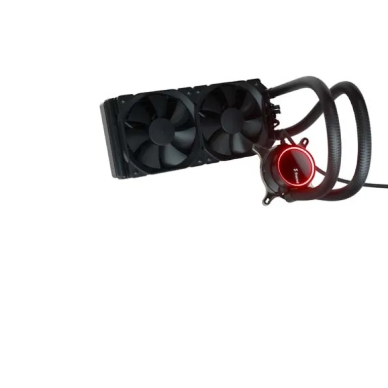 Kit Refrigeración Líquida Fractal Design Celsius+ S28 Prisma RGB 280mm