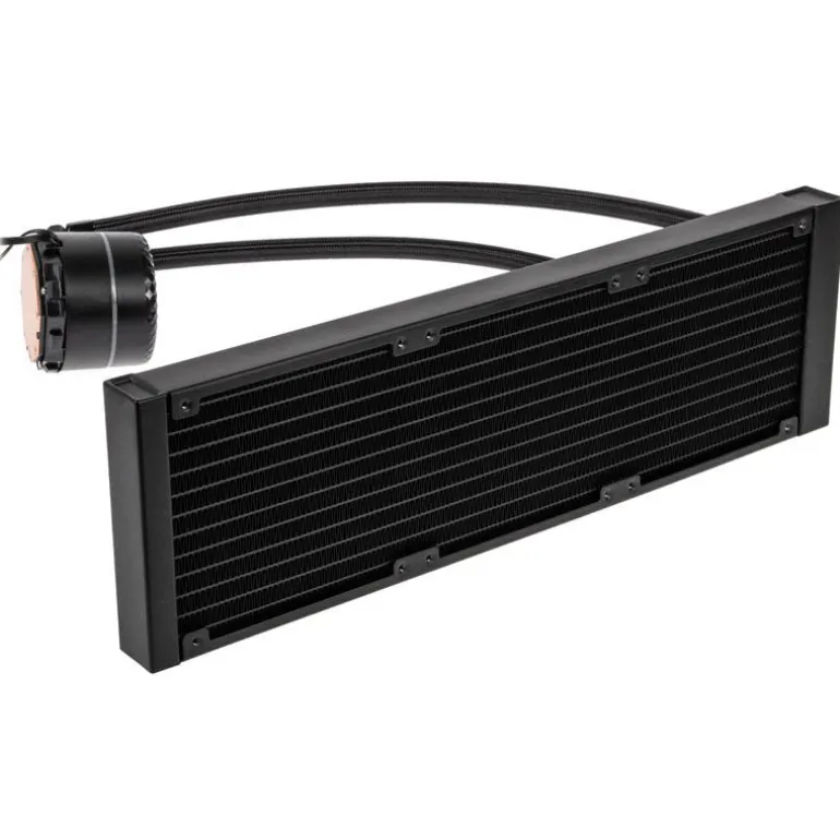Kit Refrigeración Líquida Kolink Umbra Void ARGB 360mm