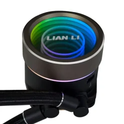 Kit Refrigeración Líquida Lian Li Galahad II Trinity 240 SL-INF ARGB Negro