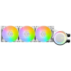 Kit Refrigeración Líquida MSI MAG CORELIQUID E360 Blanco