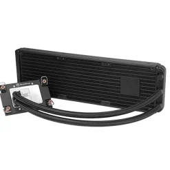 Kit Refrigeración Líquida SilverStone SST-XE360-4677