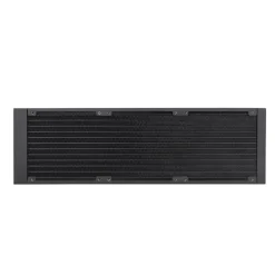 Kit Refrigeración Líquida Thermaltake TH360 V2 ARGB Negro