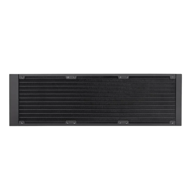 Kit Refrigeración Líquida Thermaltake TH360 V2 ARGB Negro