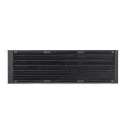 Kit Refrigeración Líquida Thermaltake TH360 V2 Ultra ARGB Negro