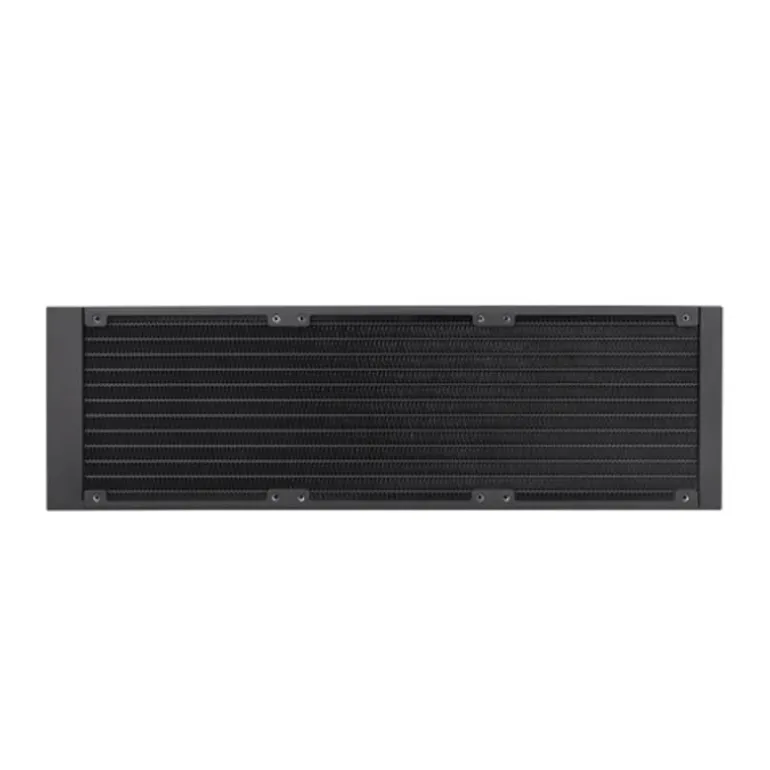 Kit Refrigeración Líquida Thermaltake TH360 V2 Ultra ARGB Negro