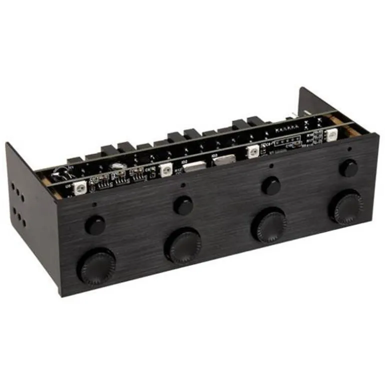 Lamptron CL420 - Controlador