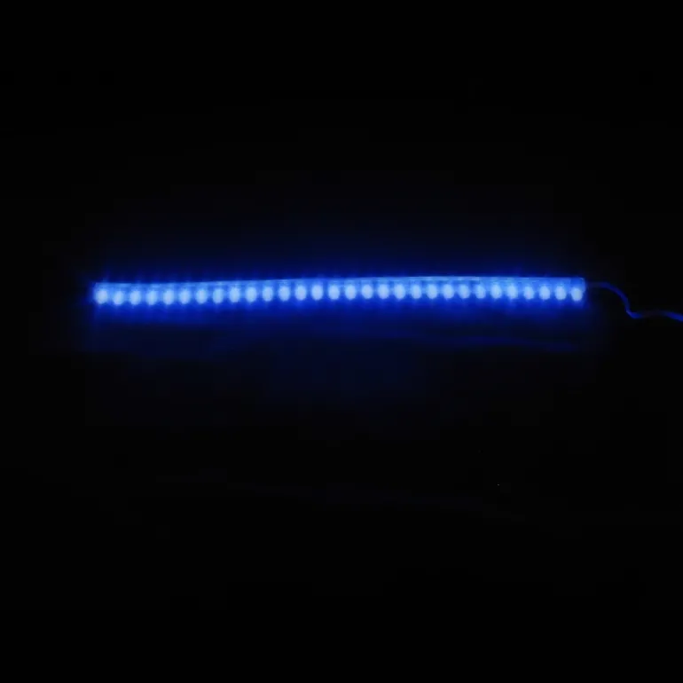 Lamptron Flexlight Green 12 Leds Verde - Led