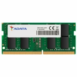 Memoria DDR4 Adata Premier AD4S32008G22-SGN 8GB 1x8GB 3200MHz CL22 SoDIMM