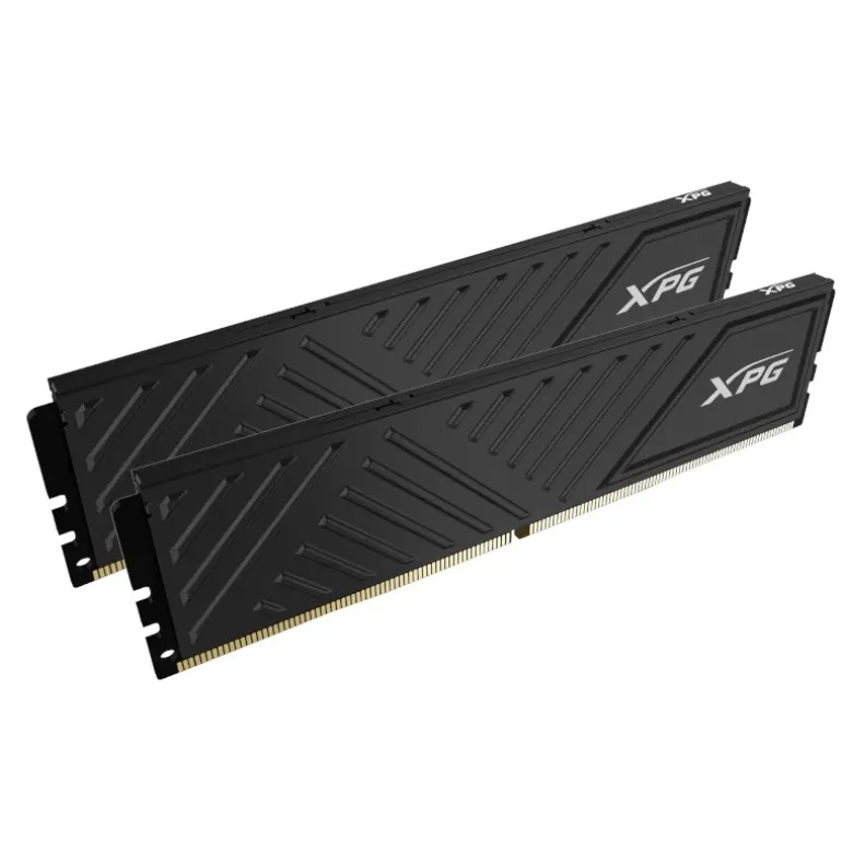 Memoria DDR4 Adata XPG GAMMIX D35 32GB 2x16GB 3200MHz CL16 XMP