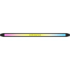 Memoria DDR5 Corsair Dominator Titanium 32GB 2x16GB 7000MHz CL34 XMP 3.0 Negro
