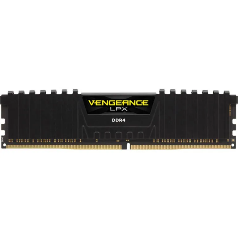 Memoria DDR4 Corsair Vengeance LPX 16GB 1x16GB 3200MHz CL16 Bulk