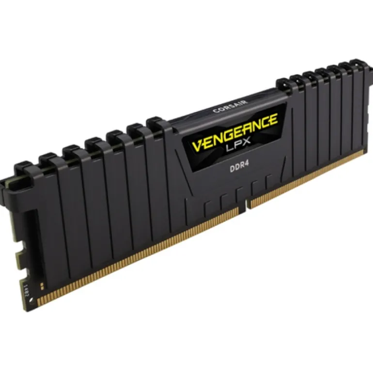Memoria DDR4 Corsair Vengeance LPX 16GB 1x16GB 3200MHz CL16 Bulk