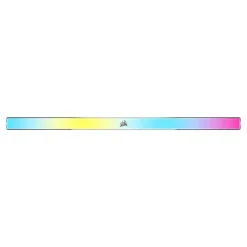 Memoria DDR5 Corsair Vengeance RGB 64GB 2x32GB 6000MHz CL30 EXPO-XMP Gris