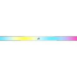 Memoria DDR5 Corsair Vengeance RGB 32GB 2x16GB 6200MHz CL36 XMP Negro