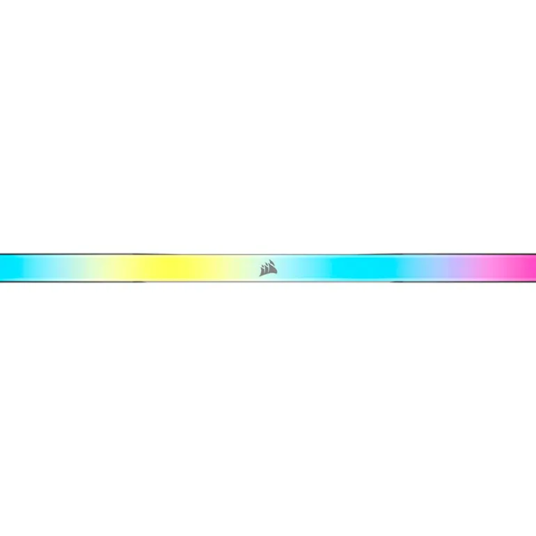 Memoria DDR5 Corsair Vengeance RGB 32GB 2x16GB 6000MHz CL36 EXPO-XMP Gris