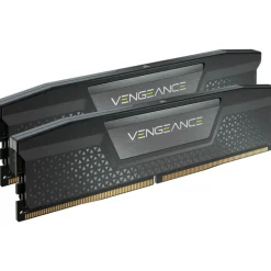 Memoria DDR5 Corsair Vengeance 64GB 2x32GB 5200MHz CL40