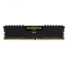 Memoria DDR4 Corsair Vengeance LPX Black 8GB 1x8GB 3200MHz CL16