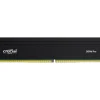 Memoria DDR4 Crucial Pro 16GB 1x16GB 3200MHz CL22 Tray