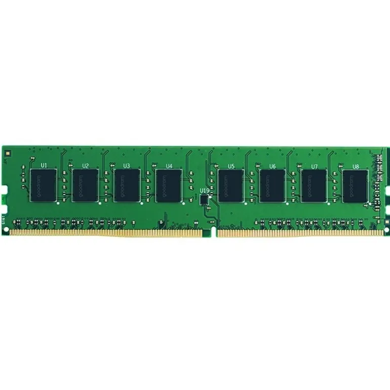 Memoria DDR4 Goodram GR3200D464L22/16G 16GB 1x16GB 3200MHz CL22