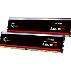 Memoria DDR5 G.Skill Aegis 5 32GB 2x16GB 6000MHz CL36 EXPO-XMP