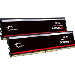 Memoria DDR5 G.Skill Aegis 5 64GB 2x32GB 6000MHz CL36 EXPO-XMP