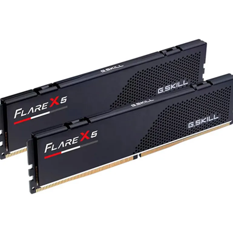 Memoria DDR5 G.Skill Flare X5 64GB 2x32GB 6000MHz CL30 EXPO-XMP Negro