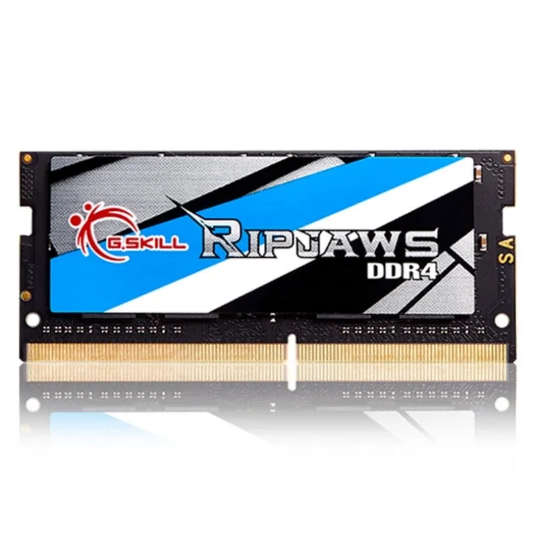 Memoria DDR4 G.Skill Ripjaws 16GB 2400MHz CL16 SoDIMM