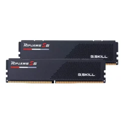 Memoria DDR5 G.Skill Ripjaws S5 64GB 2x32GB 6000MHz CL30