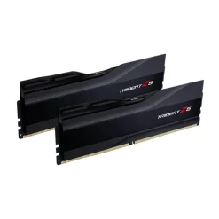 Memoria DDR5 G.Skill Trident Z5 32GB 2x16GB 6400MHz CL32 Negro