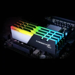 Memoria DDR4 G.Skill Trident Z Neo 32GB 2x16GB 3200MHz CL16