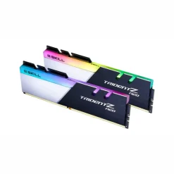 Memoria DDR4 G.Skill Trident Z Neo 32GB 2x16GB 3600MHz CL18
