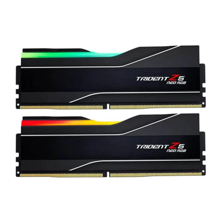 Memoria DDR5 G.Skill Trident Z5 Neo RGB 64GB 2x32GB 6000MHz CL30 EXPO