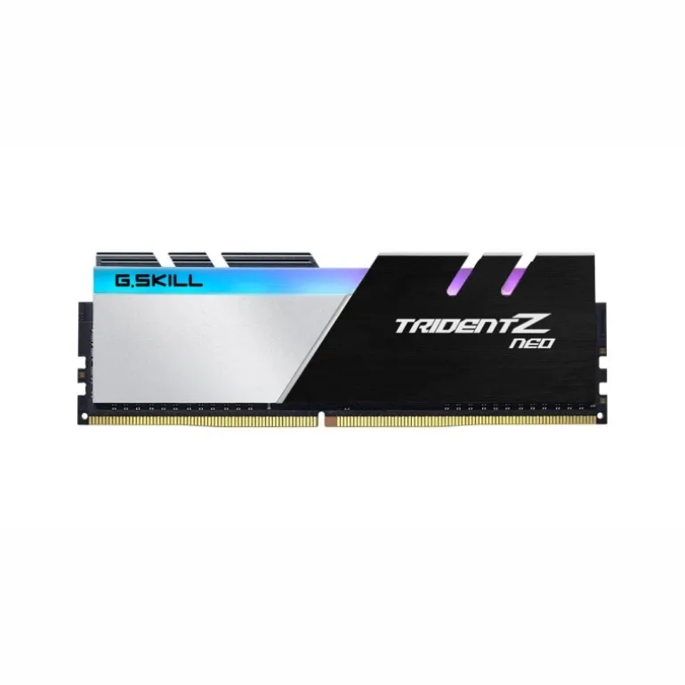 Memoria DDR4 G.Skill Trident Z Neo 32GB 2x16GB 3600MHz CL16
