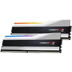 Memoria DDR5 G.Skill Trident Z5 RGB 32GB 2x16GB 6000MHz CL36