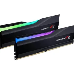 Memoria DDR5 G.Skill Trident Z5 RGB 32GB 2x16GB 5600MHz CL36