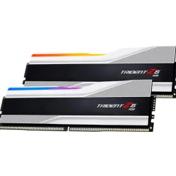 Memoria DDR5 G.Skill Trident Z5 RGB 32GB 2x16GB 6000MHz CL30 XMP