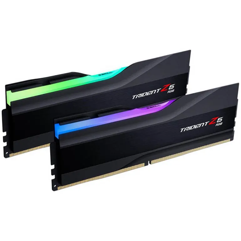 Memoria DDR5 G.Skill Trident Z5 RGB 64GB 2x32GB 5600MHz CL36