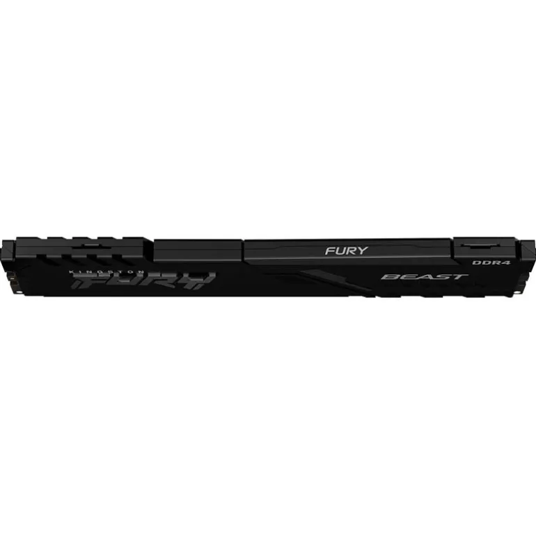 Memoria DDR4 HyperX Fury Black 8GB 1x8GB 3200MHz CL16