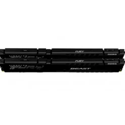 Memoria DDR5 Kingston Fury Beast 32GB 2x16GB 6000MHz CL30 EXPO-XMP