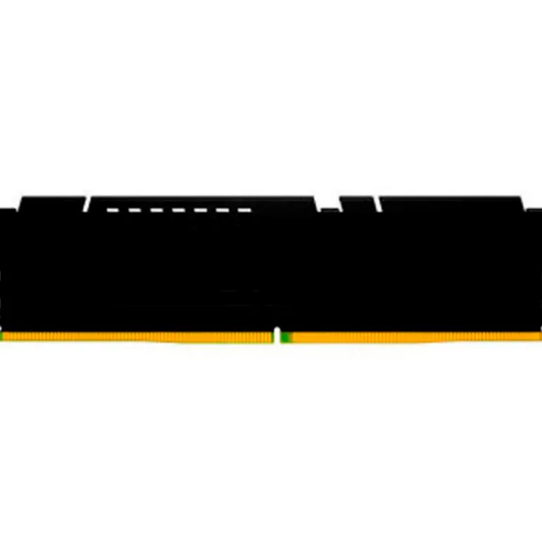 Memoria DDR5 Kingston Fury Beast 16GB 1x16GB 6000MHz CL36 EXPO-XMP