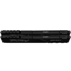 Memoria DDR4 Kingston Fury Beast 16GB 2x8GB 3200MHz CL16