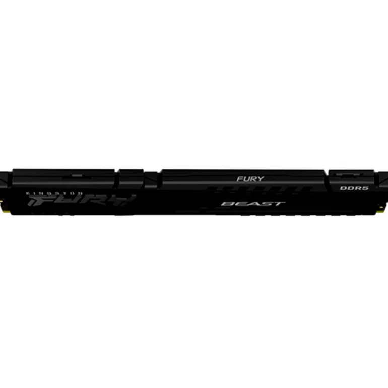 Memoria DDR5 Kingston Fury Beast 64GB 1x64GB 5600MHz CL40 EXPO-XMP