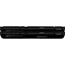 Memoria DDR5 Kingston Fury 32GB 2x16GB 5200MHz CL40