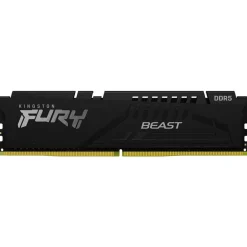 Memoria DDR5 Kingston Fury 16GB 1x16GB 5200MHz CL40